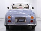 Thumbnail Photo 5 for 1991 Nissan Figaro
