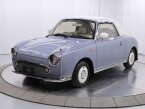 Thumbnail Photo 1 for 1991 Nissan Figaro