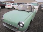 Thumbnail Photo 1 for 1991 Nissan Figaro