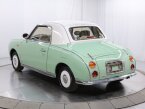 Thumbnail Photo 5 for 1991 Nissan Figaro