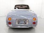 Thumbnail Photo 5 for 1991 Nissan Figaro