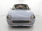 Thumbnail Photo 1 for 1991 Nissan Figaro