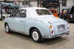 Thumbnail Photo 6 for 1991 Nissan Figaro