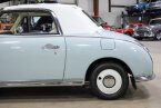 Thumbnail Photo 5 for 1991 Nissan Figaro