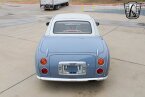 Thumbnail Photo 5 for 1991 Nissan Figaro