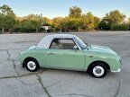 Thumbnail Photo 2 for 1991 Nissan Figaro for Sale by Owner