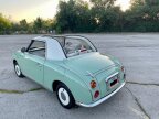 Thumbnail Photo 4 for 1991 Nissan Figaro for Sale by Owner