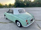 Thumbnail Photo 3 for 1991 Nissan Figaro for Sale by Owner