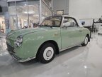 Thumbnail Photo 1 for 1991 Nissan Figaro