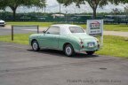 Thumbnail Photo 2 for 1991 Nissan Figaro