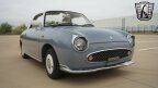 Thumbnail Photo 6 for 1991 Nissan Figaro