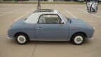 Thumbnail Photo 5 for 1991 Nissan Figaro