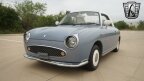 Thumbnail Photo 2 for 1991 Nissan Figaro