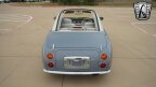Thumbnail Photo 4 for 1991 Nissan Figaro