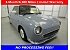 1991 Nissan Figaro