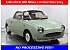 1991 Nissan Figaro