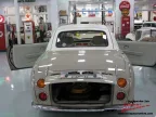 Thumbnail Photo 3 for 1991 Nissan Figaro