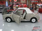 Thumbnail Photo 2 for 1991 Nissan Figaro