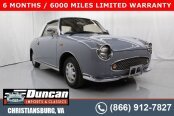 1991 Nissan Figaro