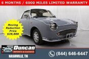 1991 Nissan Figaro