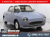 1991 Nissan Figaro