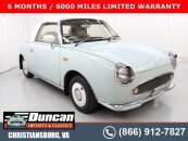 1991 Nissan Figaro