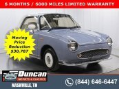 1991 Nissan Figaro