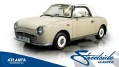 1991 Nissan Figaro