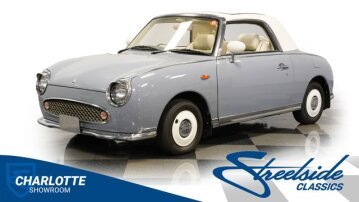 1991 Nissan Figaro