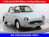 1991 Nissan Figaro