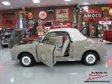 1991 Nissan Figaro