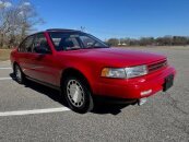 1991 Nissan Maxima