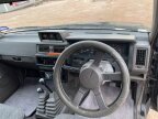 Thumbnail Photo 6 for 1991 Nissan Pickup