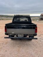 Thumbnail Photo 4 for 1991 Nissan Pickup