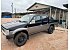 1991 Nissan Pickup