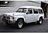 1991 Nissan Safari