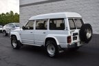 Thumbnail Photo 3 for 1991 Nissan Safari