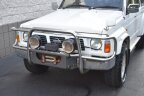 Thumbnail Photo 5 for 1991 Nissan Safari