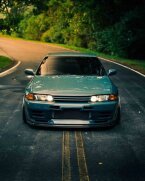 Thumbnail Photo 3 for 1991 Nissan Skyline
