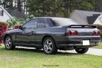 Thumbnail Photo 6 for 1991 Nissan Skyline GTS-T