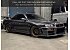 1991 Nissan Skyline