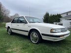 Thumbnail Photo 4 for 1991 Oldsmobile Cutlass Ciera