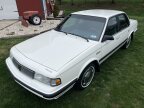 Thumbnail Photo 2 for 1991 Oldsmobile Cutlass Ciera