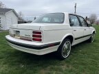 Thumbnail Photo 5 for 1991 Oldsmobile Cutlass Ciera