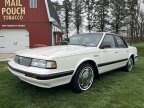 Thumbnail Photo 1 for 1991 Oldsmobile Cutlass Ciera