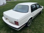 Thumbnail Photo 6 for 1991 Oldsmobile Cutlass Ciera