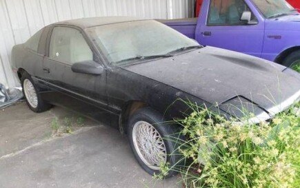 Photo 1 for 1991 Plymouth Laser
