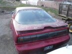 Thumbnail Photo 1 for 1991 Pontiac Firebird Trans Am Coupe