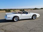 Thumbnail Photo 4 for 1991 Pontiac Firebird