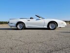 Thumbnail Photo 2 for 1991 Pontiac Firebird